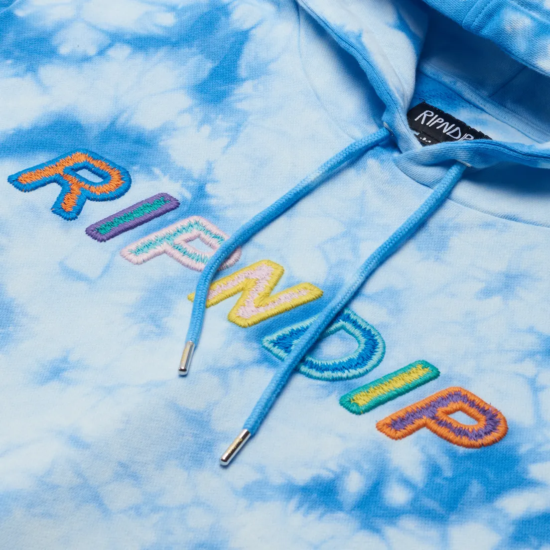 RIPNDIP Мужская толстовка Prisma Hoodie