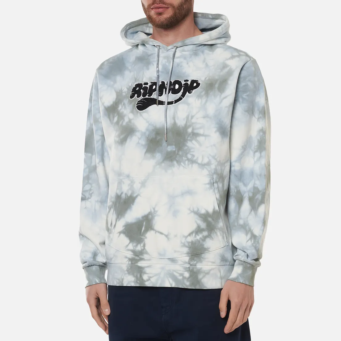 RIPNDIP Мужская толстовка Ripntail Hoodie