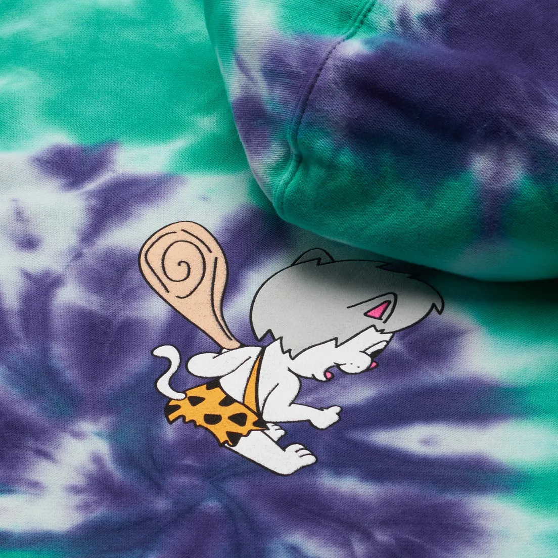 RIPNDIP Мужская толстовка Ripnstone Hoodie