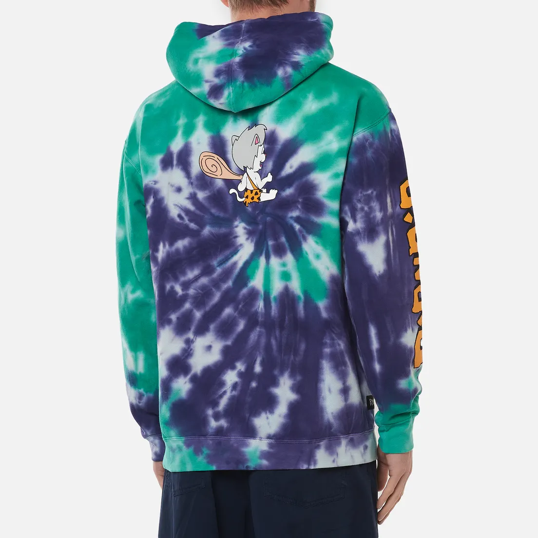 RIPNDIP Мужская толстовка Ripnstone Hoodie