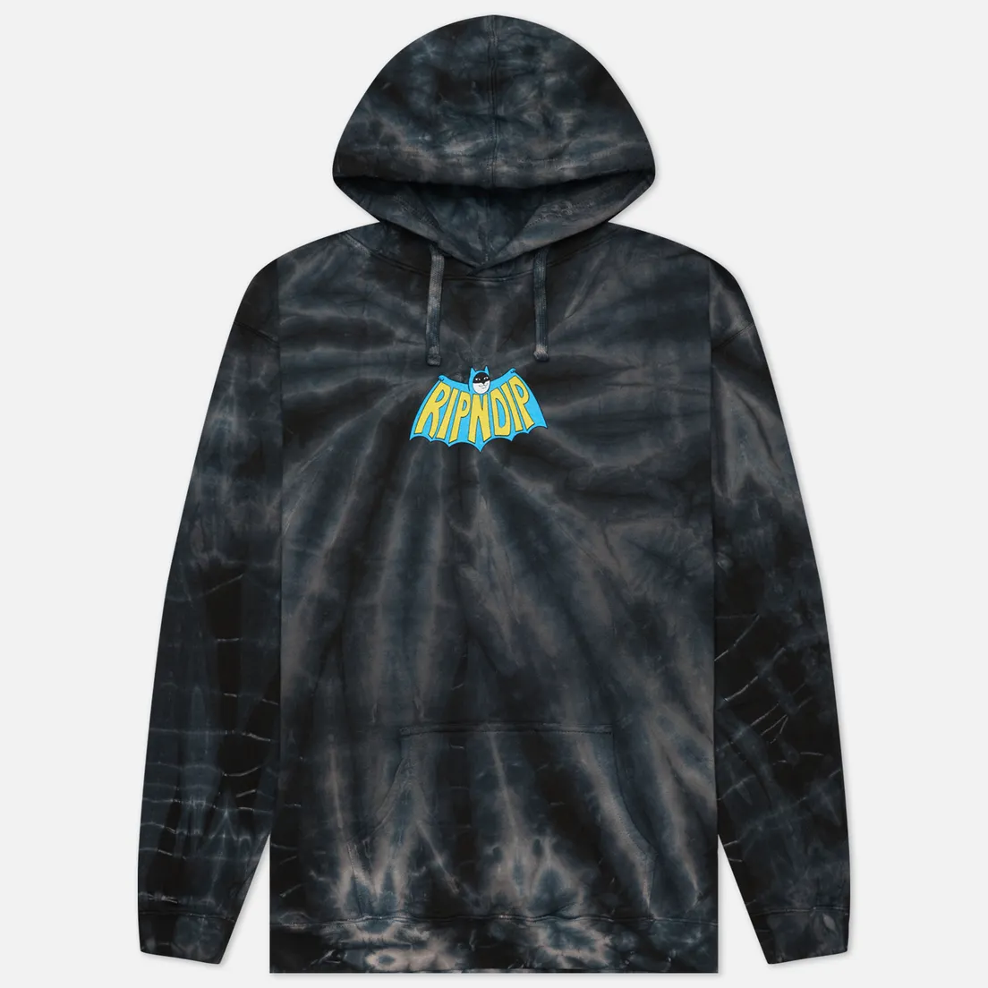 RIPNDIP Мужская толстовка Catman Hoodie