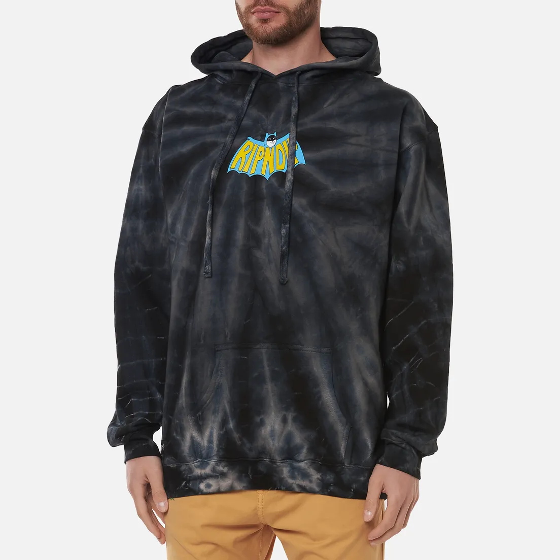 RIPNDIP Мужская толстовка Catman Hoodie