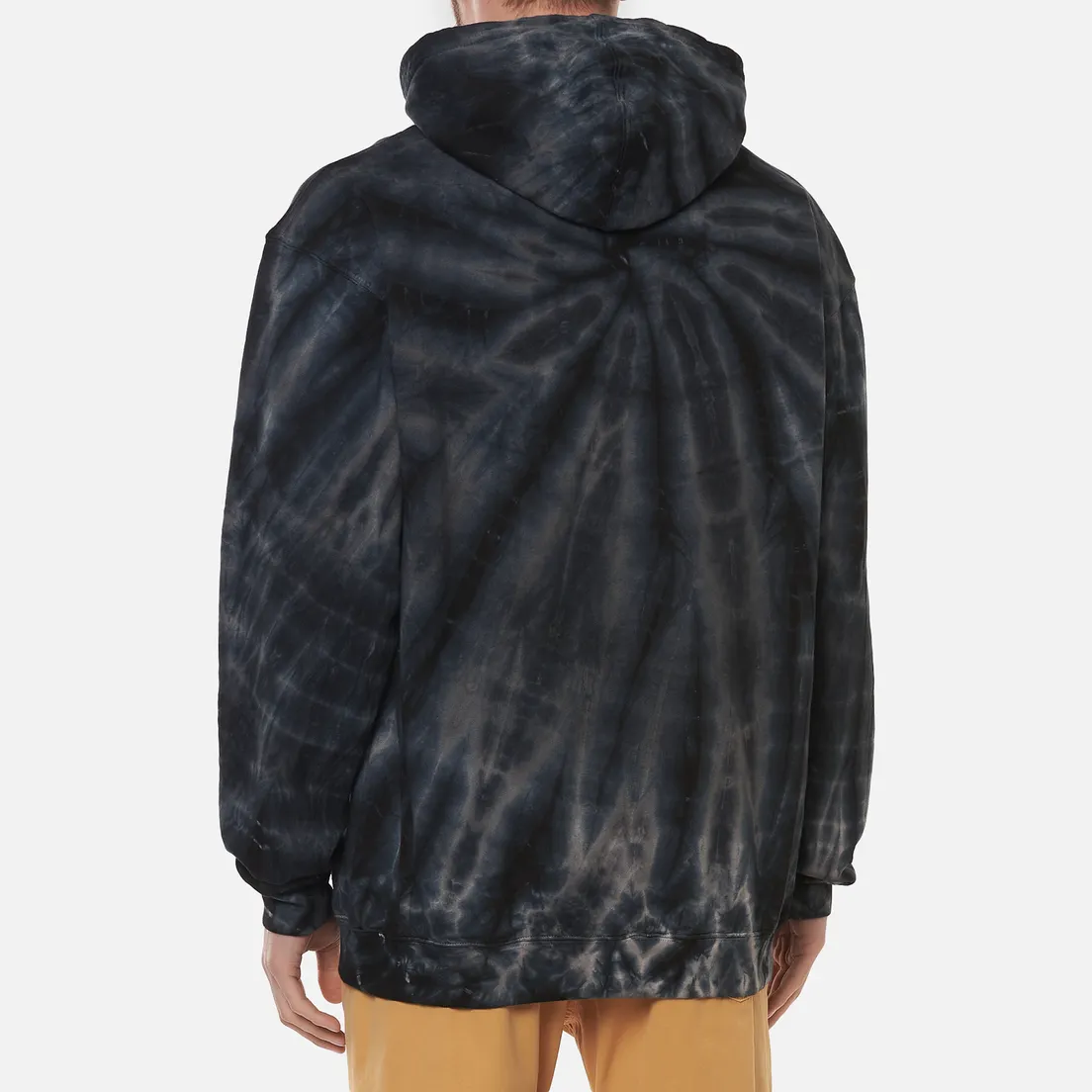 RIPNDIP Мужская толстовка Catman Hoodie