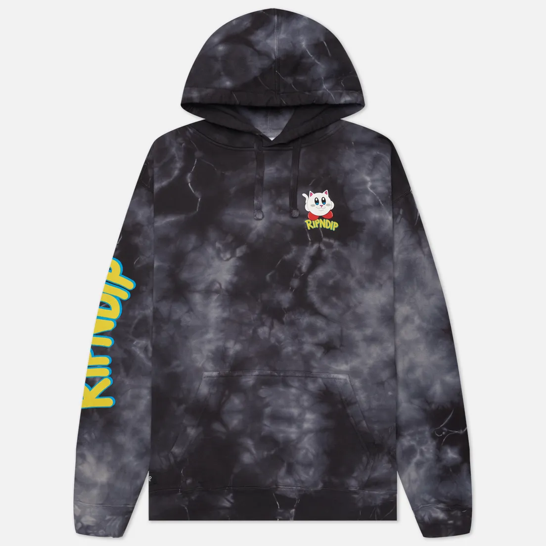 RIPNDIP Мужская толстовка Nermby Hoodie