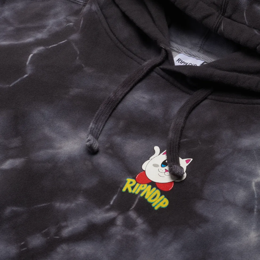 RIPNDIP Мужская толстовка Nermby Hoodie