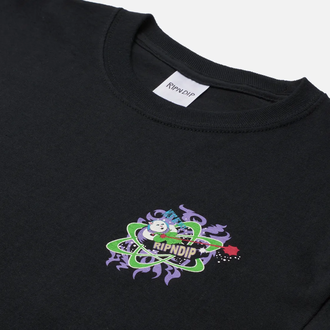 RIPNDIP Мужской лонгслив Astronomical