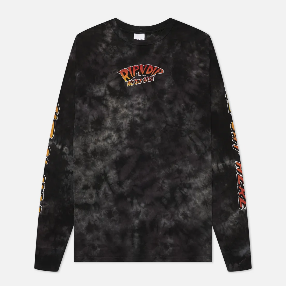 RIPNDIP Мужской лонгслив Out Of This World