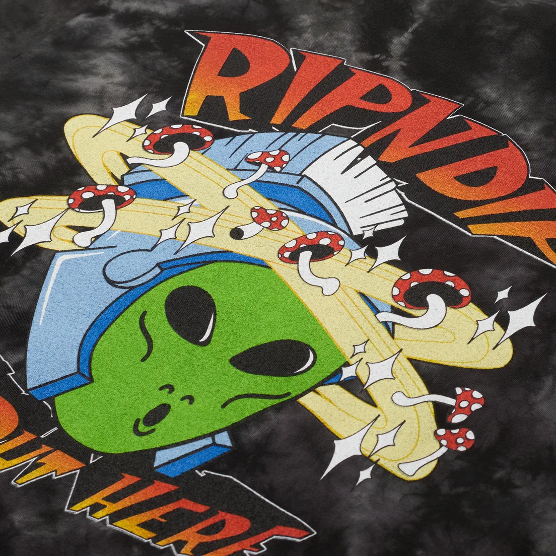 RIPNDIP Мужской лонгслив Out Of This World
