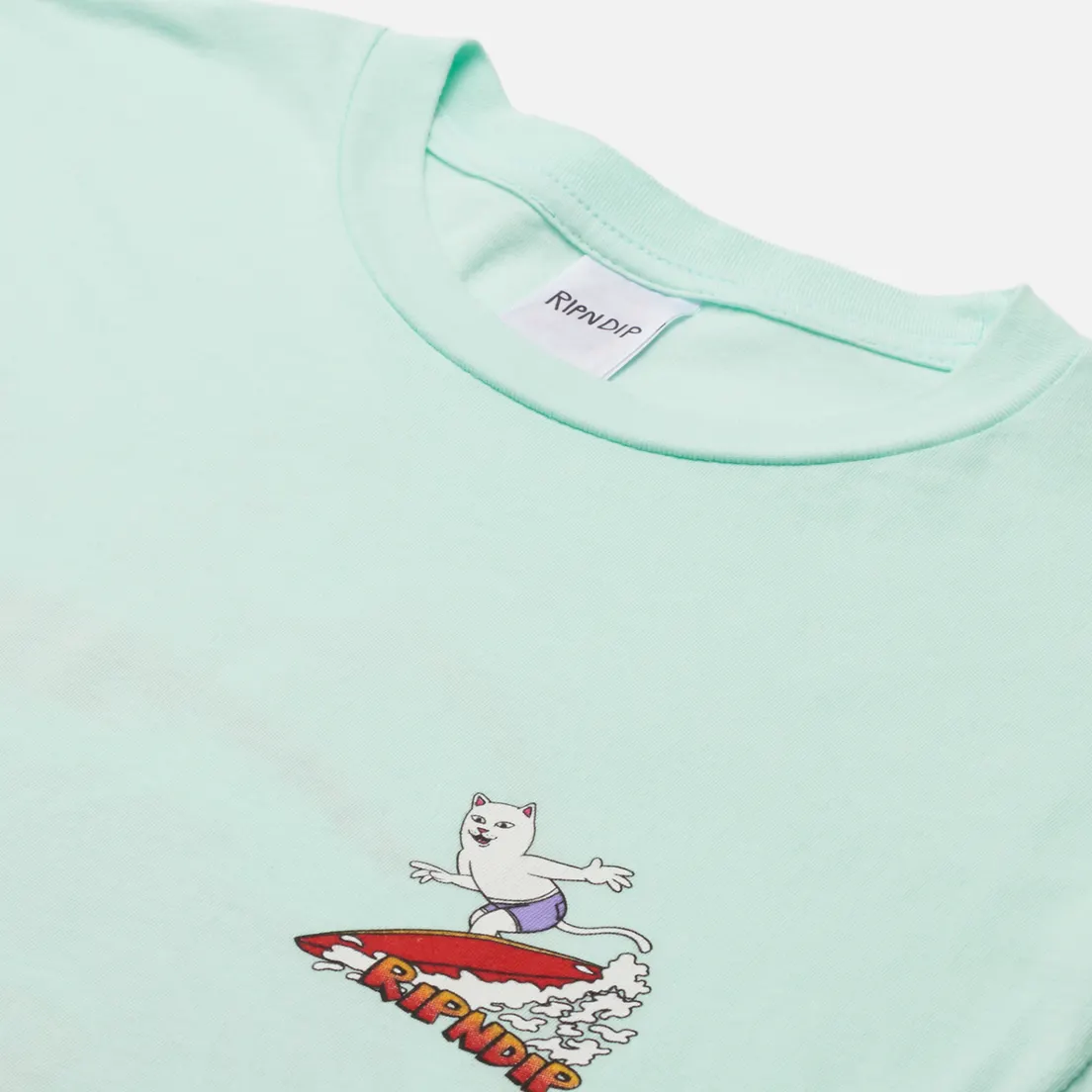 RIPNDIP Мужской лонгслив Off My Wave