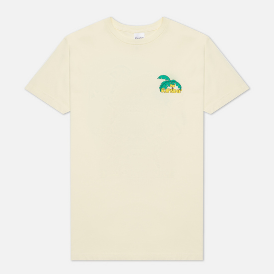 Мужская футболка RIPNDIP Big Chillin Natural