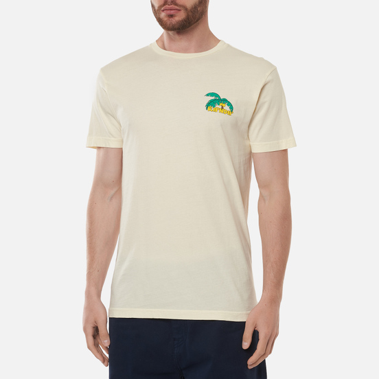 Мужская футболка RIPNDIP Big Chillin Natural
