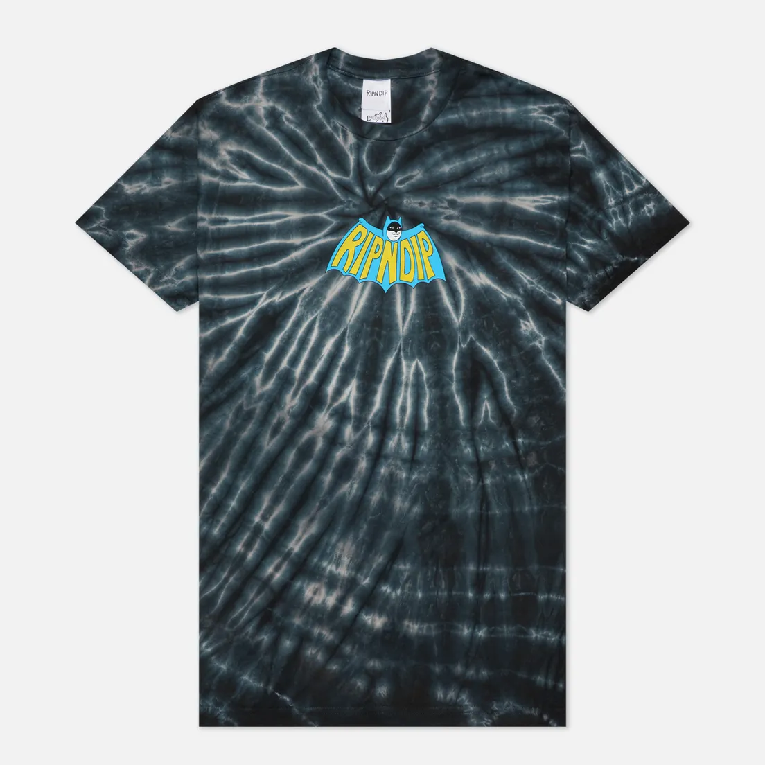 RIPNDIP Мужская футболка Catman