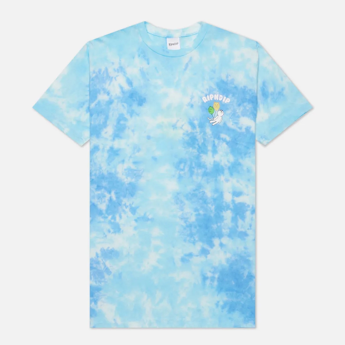 RIPNDIP Мужская футболка Drifting Away