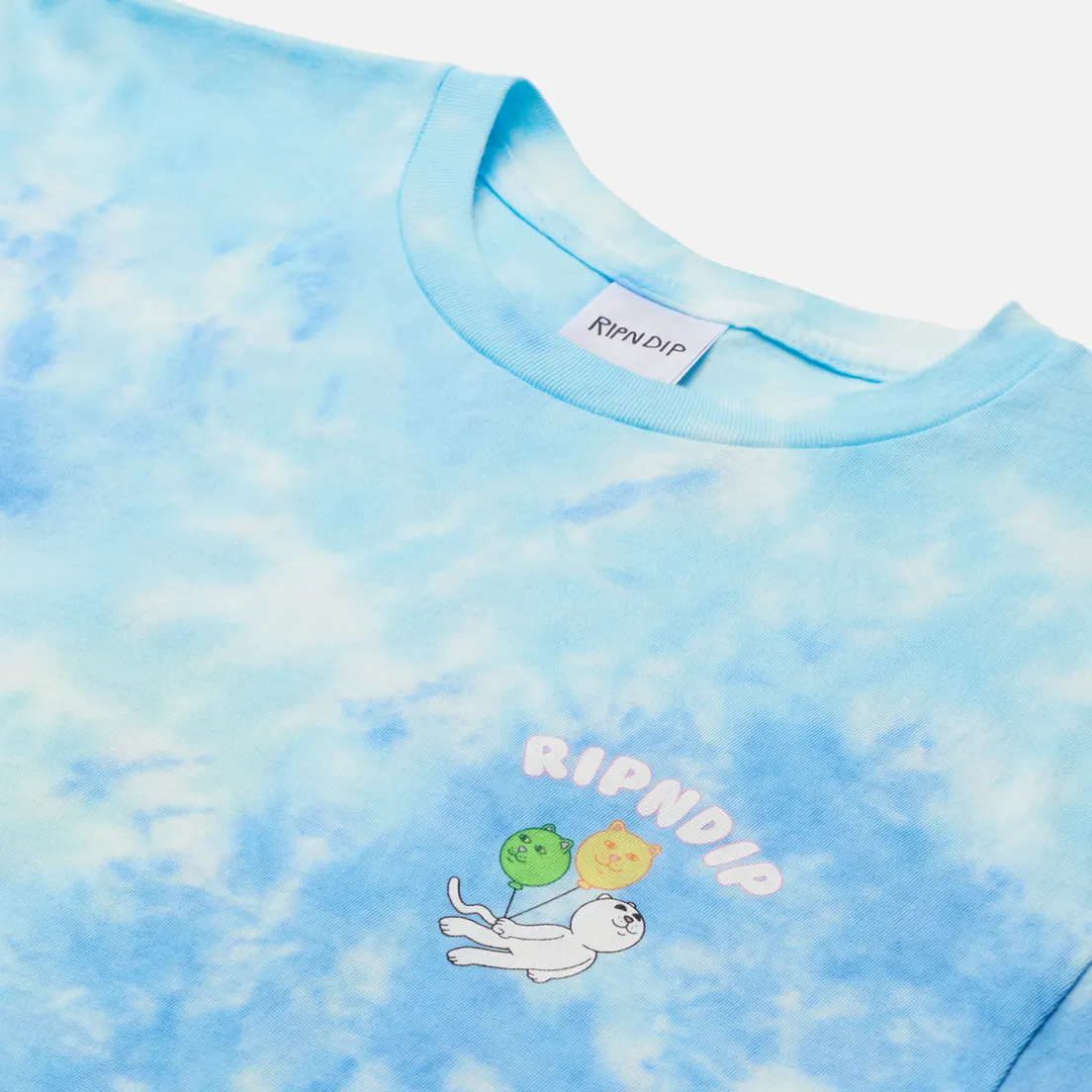 RIPNDIP Мужская футболка Drifting Away