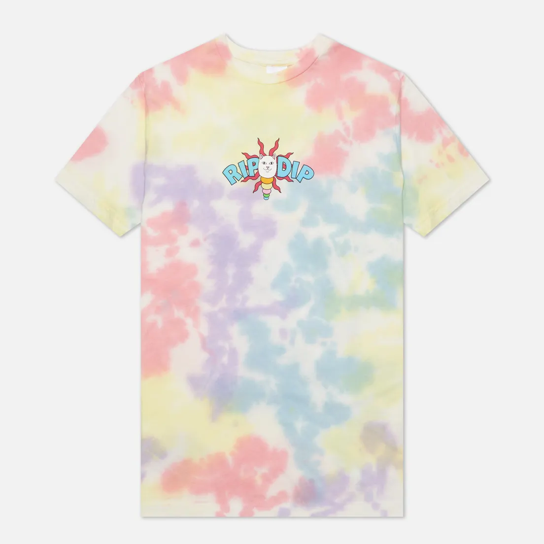 RIPNDIP Мужская футболка Etheral