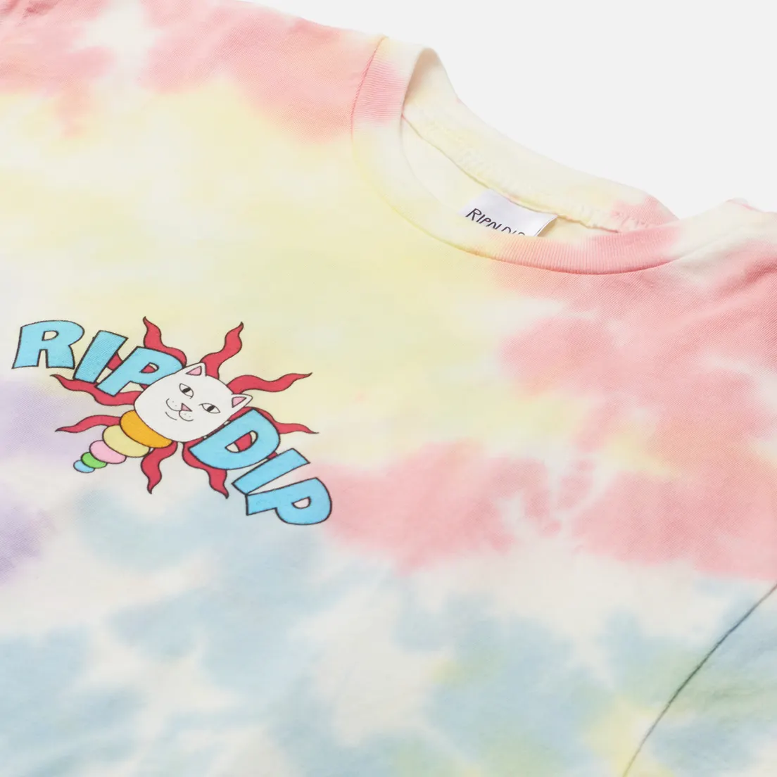 RIPNDIP Мужская футболка Etheral