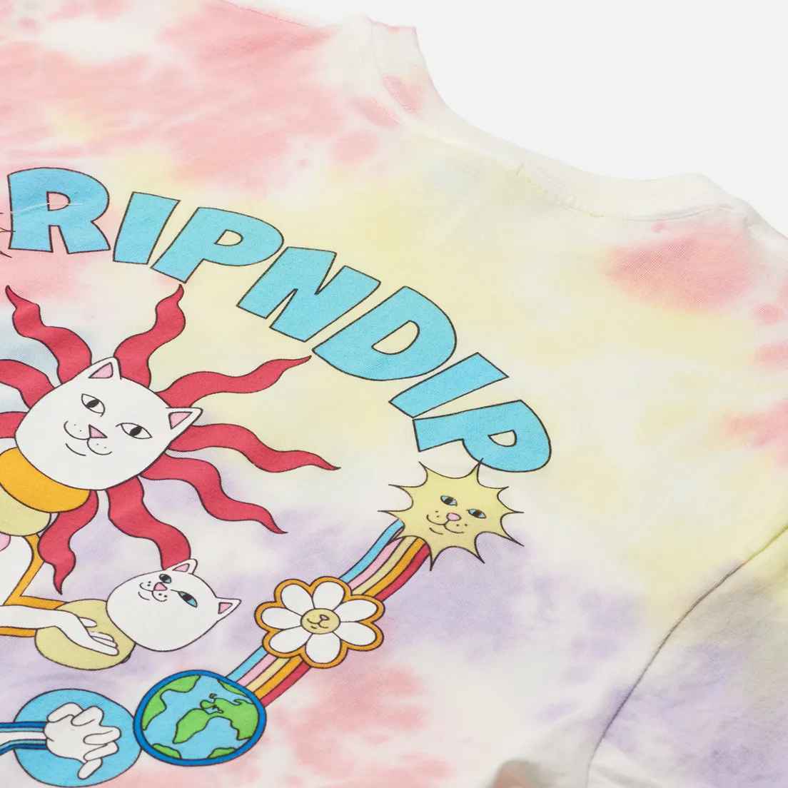 RIPNDIP Мужская футболка Etheral
