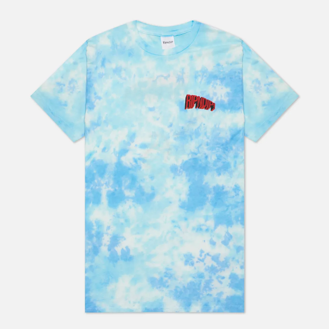 RIPNDIP Мужская футболка Flying High