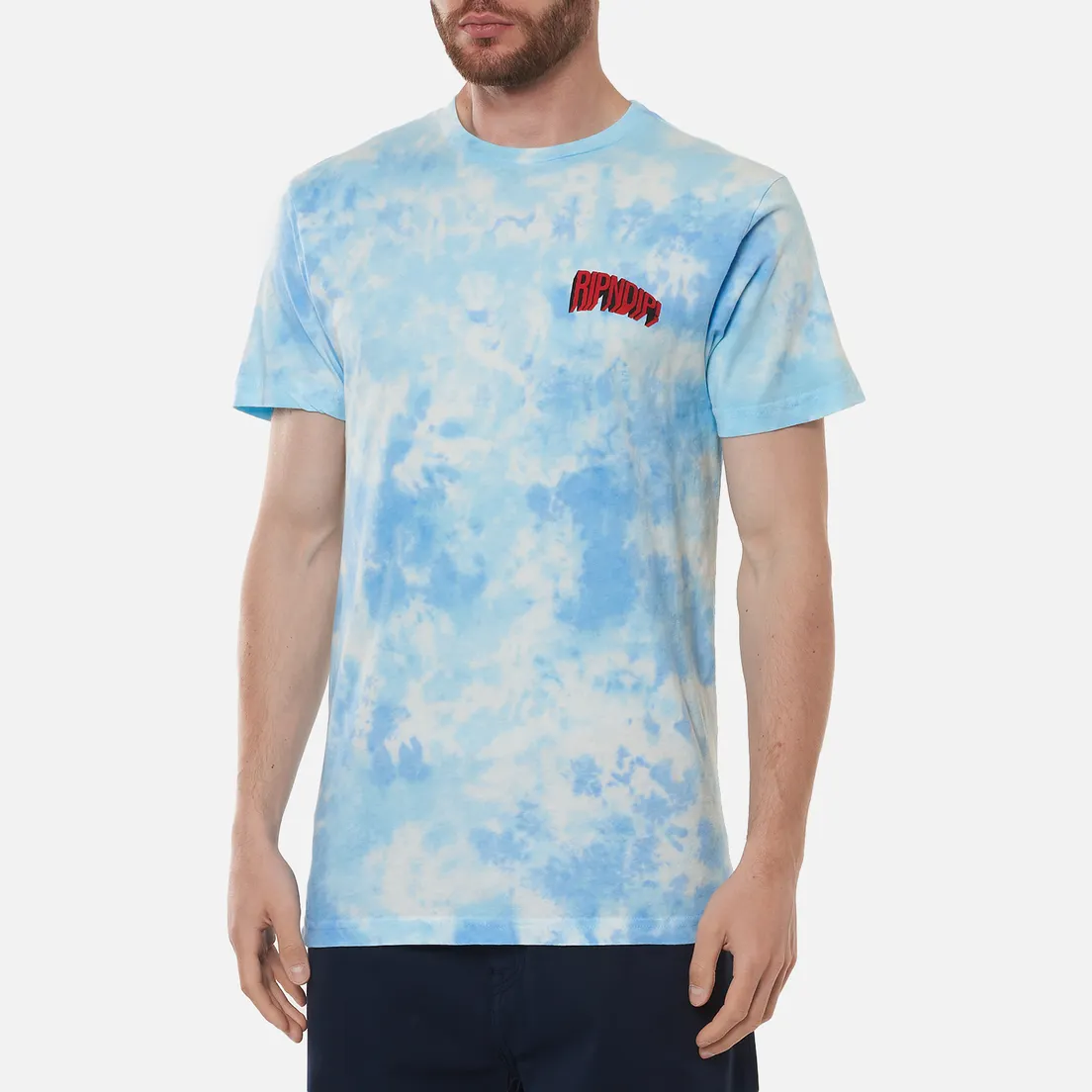 RIPNDIP Мужская футболка Flying High