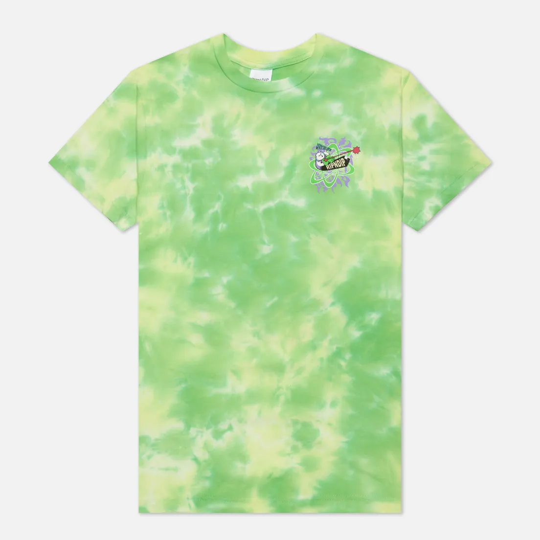 RIPNDIP Мужская футболка Astronomic