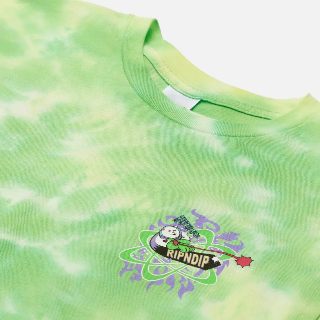 RIPNDIP Мужская футболка Astronomic