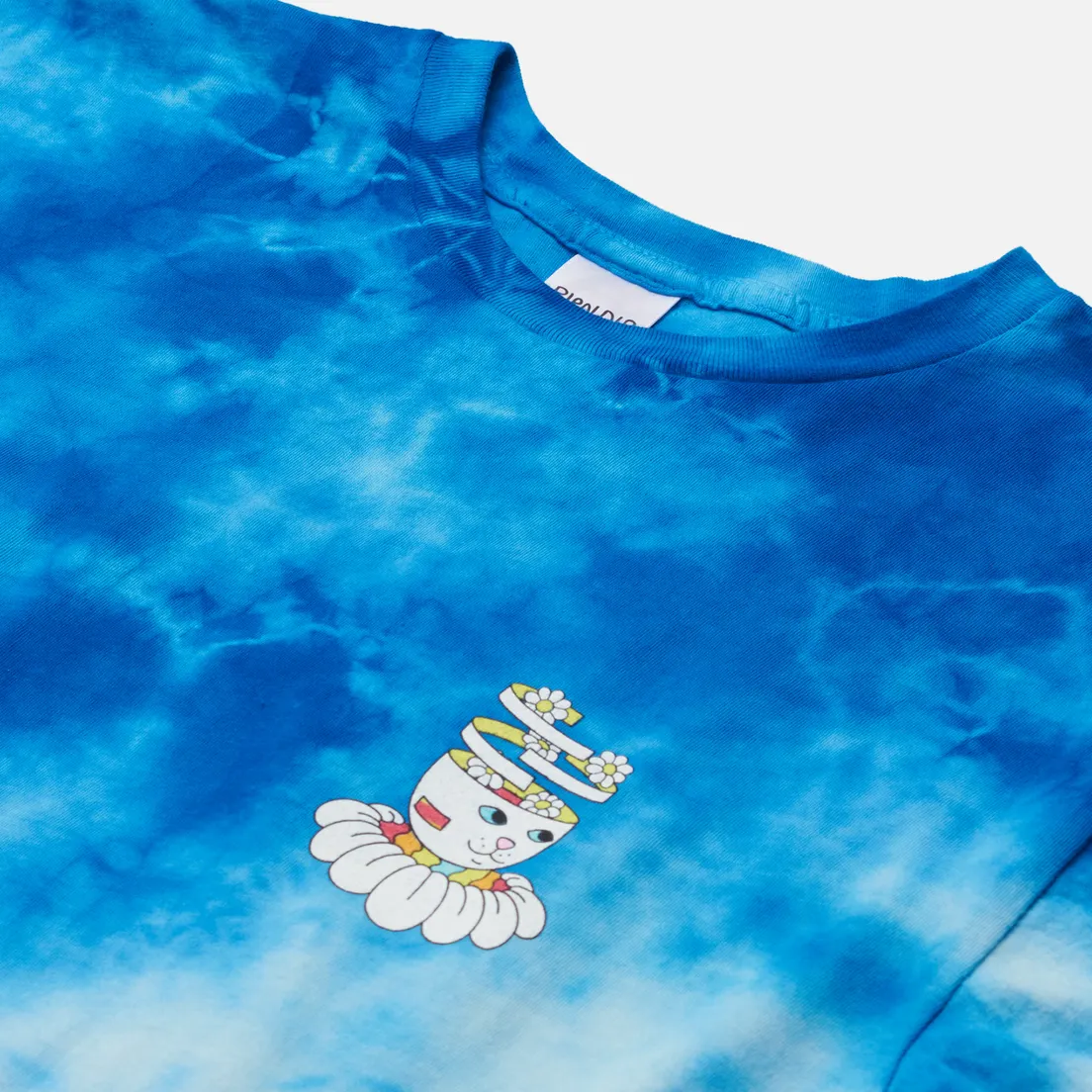 RIPNDIP Мужская футболка Imagine
