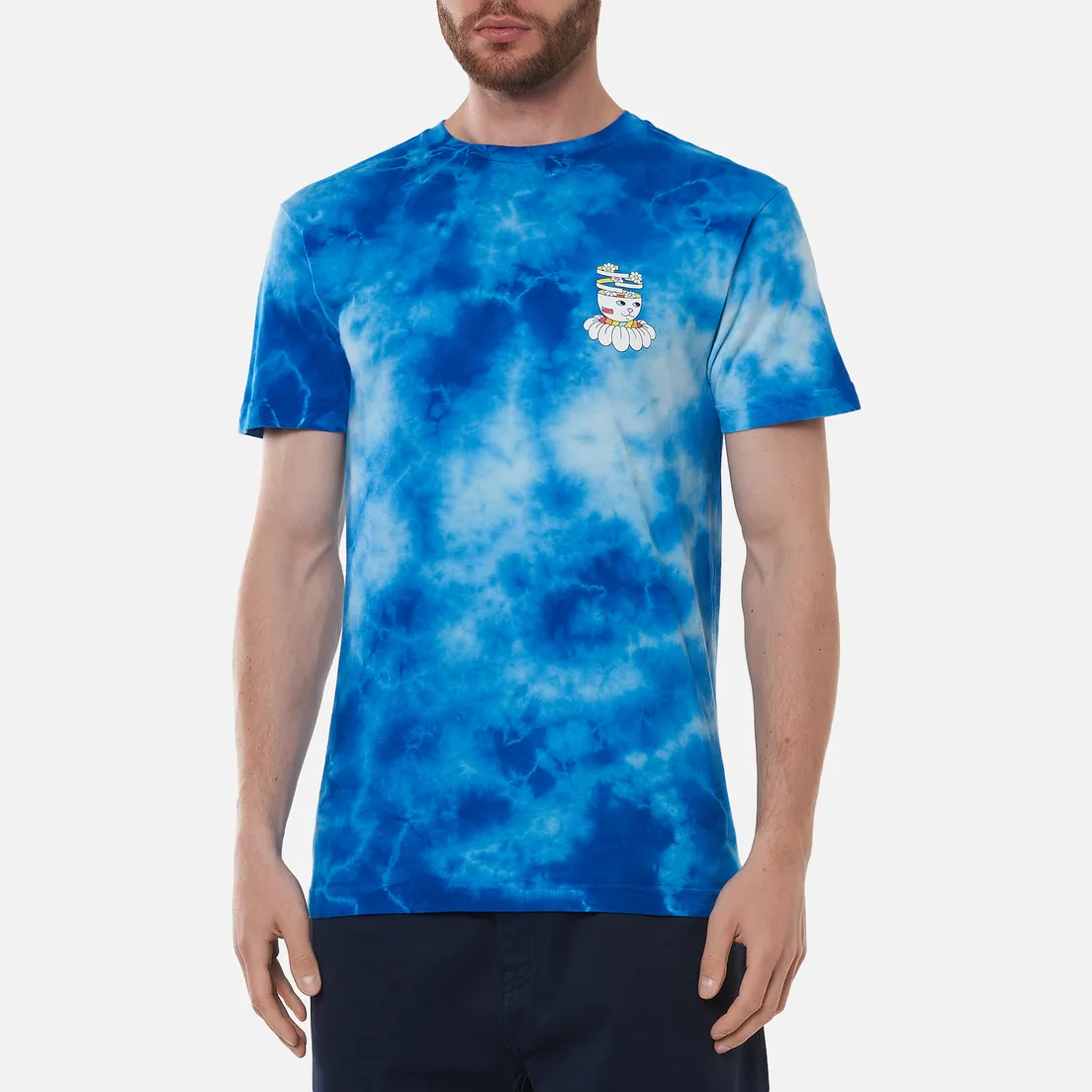 RIPNDIP Мужская футболка Imagine