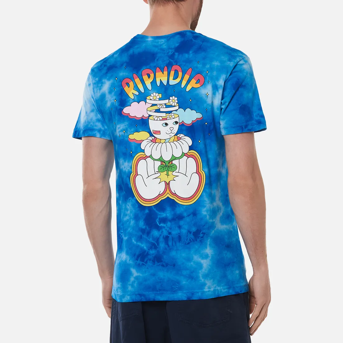 RIPNDIP Мужская футболка Imagine