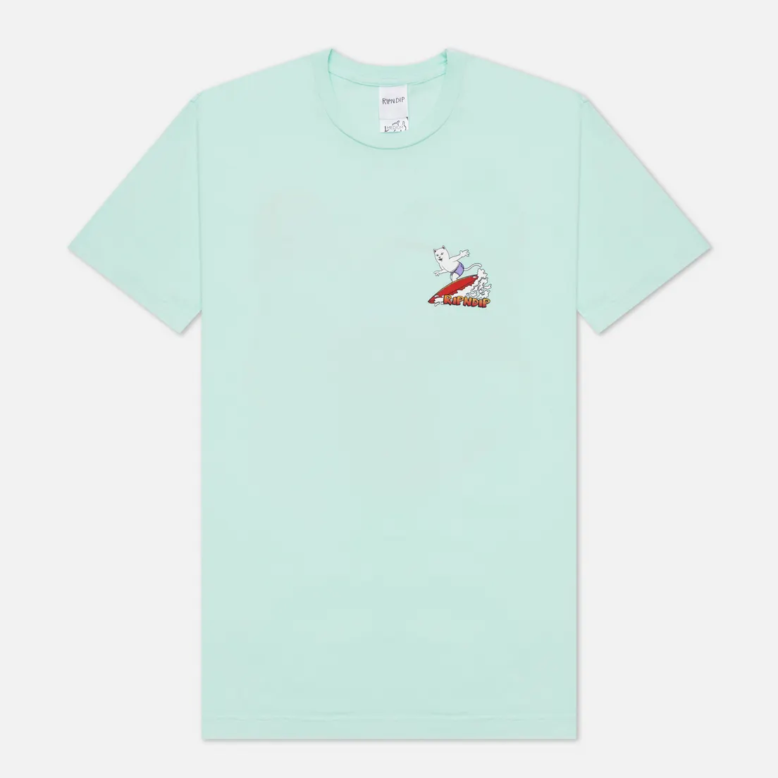 RIPNDIP Мужская футболка Off My Wave