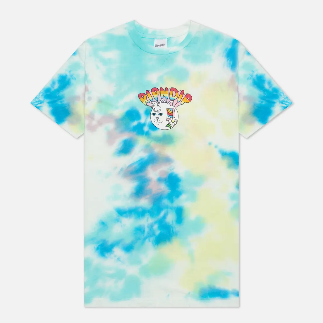RIPNDIP Мужская футболка Out Of The Box