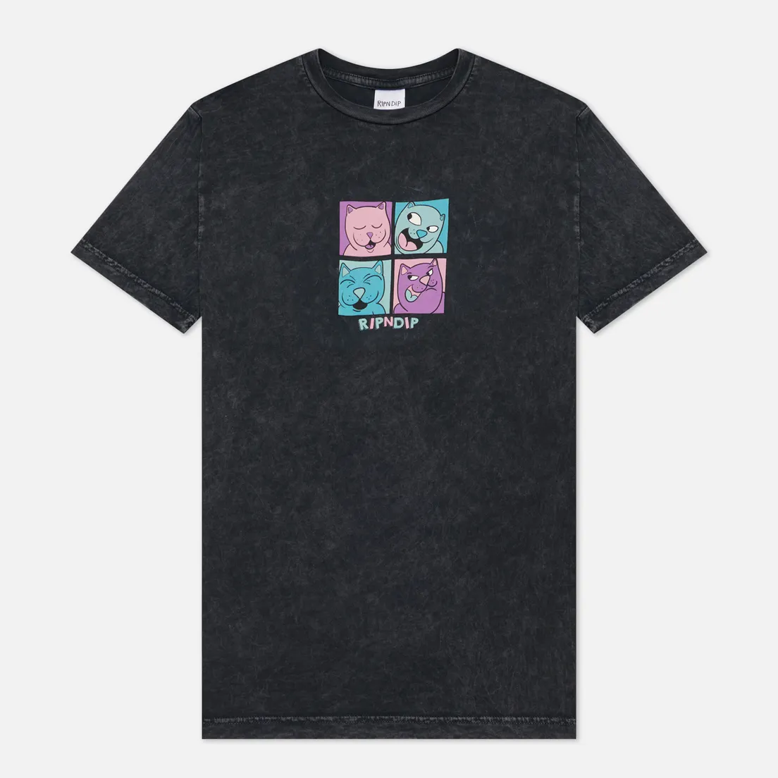 RIPNDIP Мужская футболка Pop Nerm