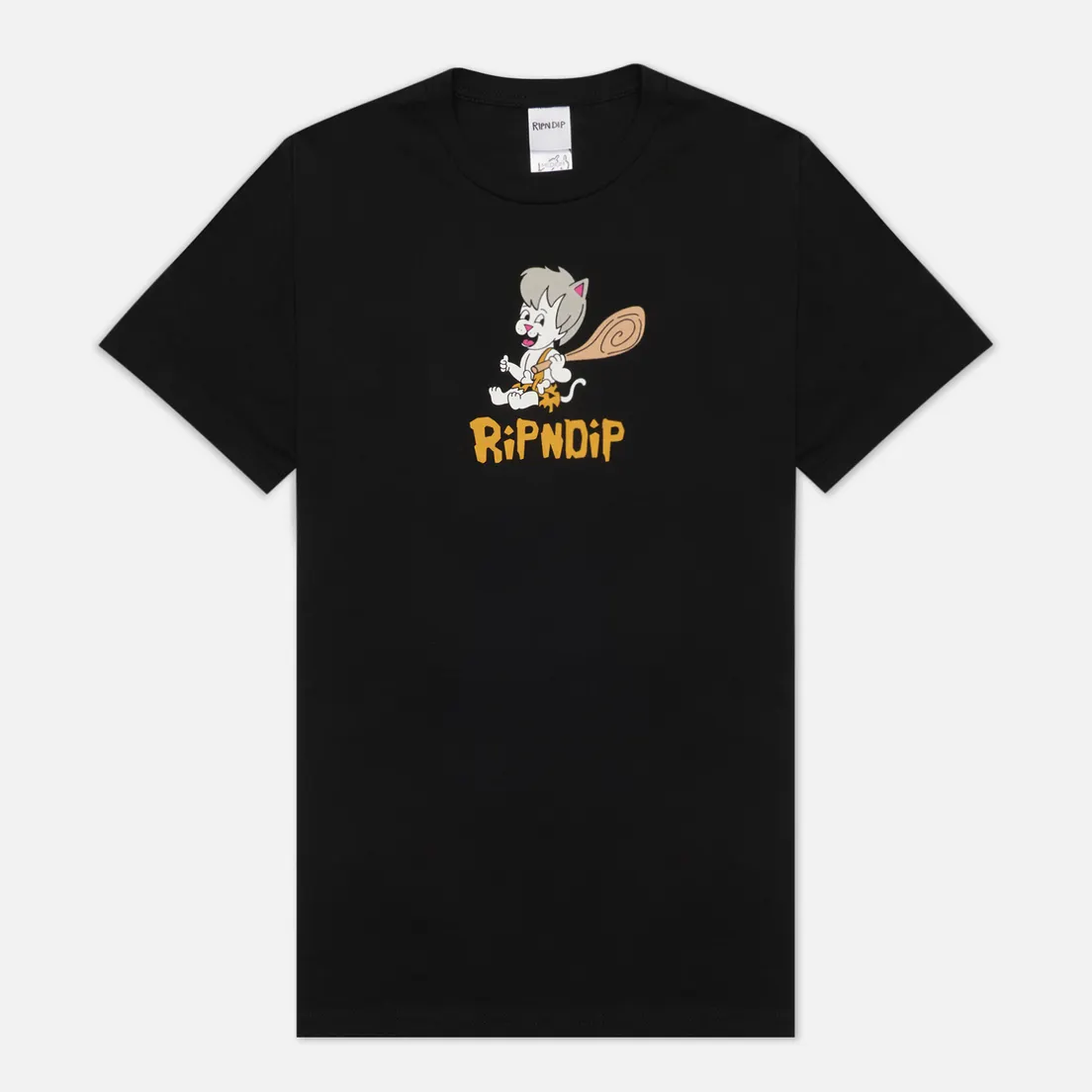 RIPNDIP Мужская футболка Ripnstone