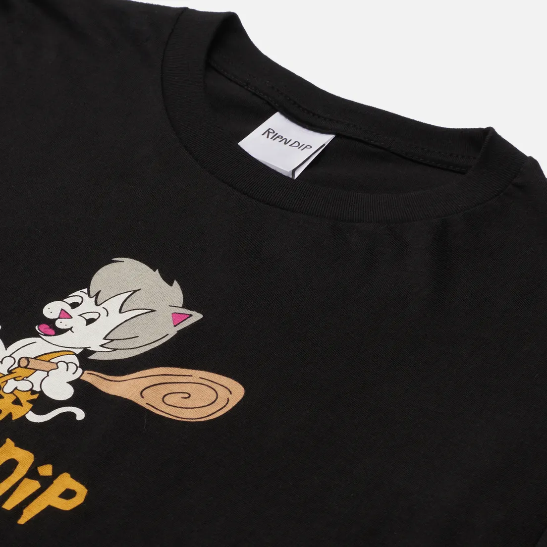 RIPNDIP Мужская футболка Ripnstone