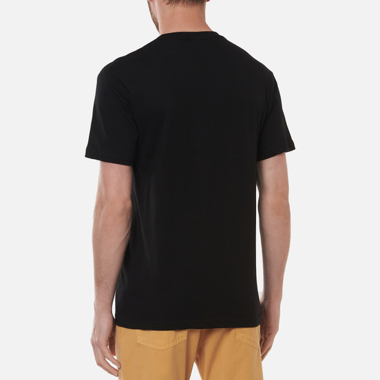 Мужская футболка RIPNDIP Ripnstone Black