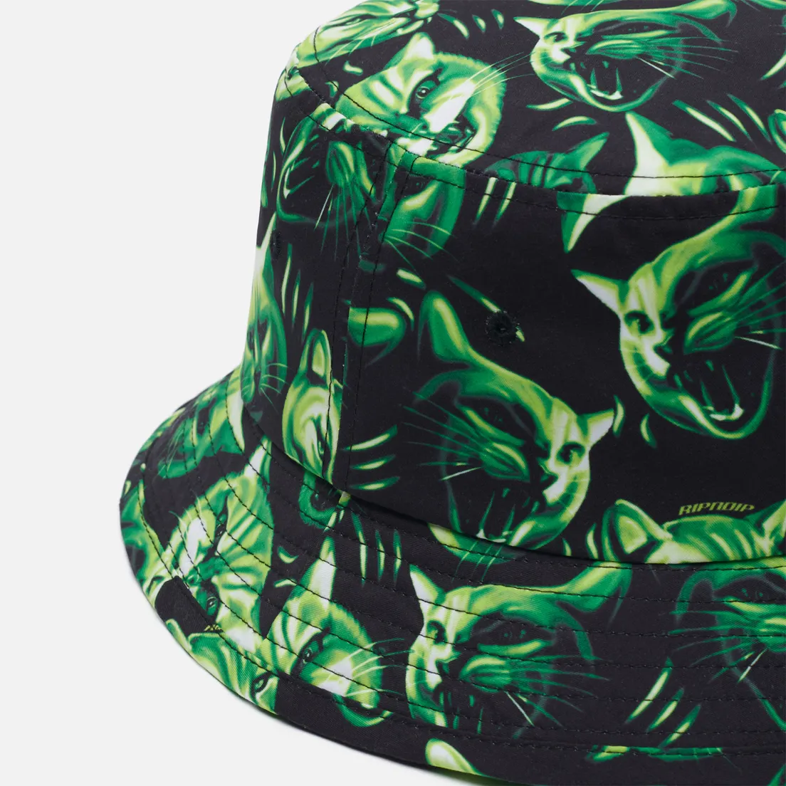 RIPNDIP Панама Neon Nerm