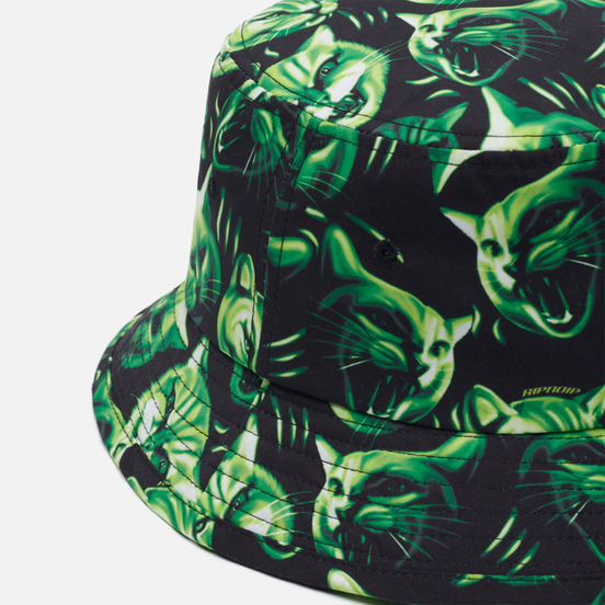 Панама RIPNDIP Neon Nerm Black