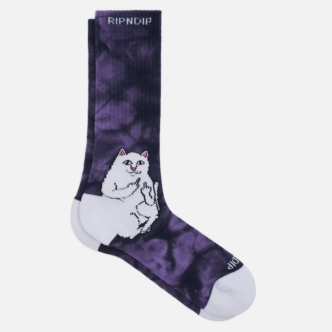 RIPNDIP Носки Lord Nermal