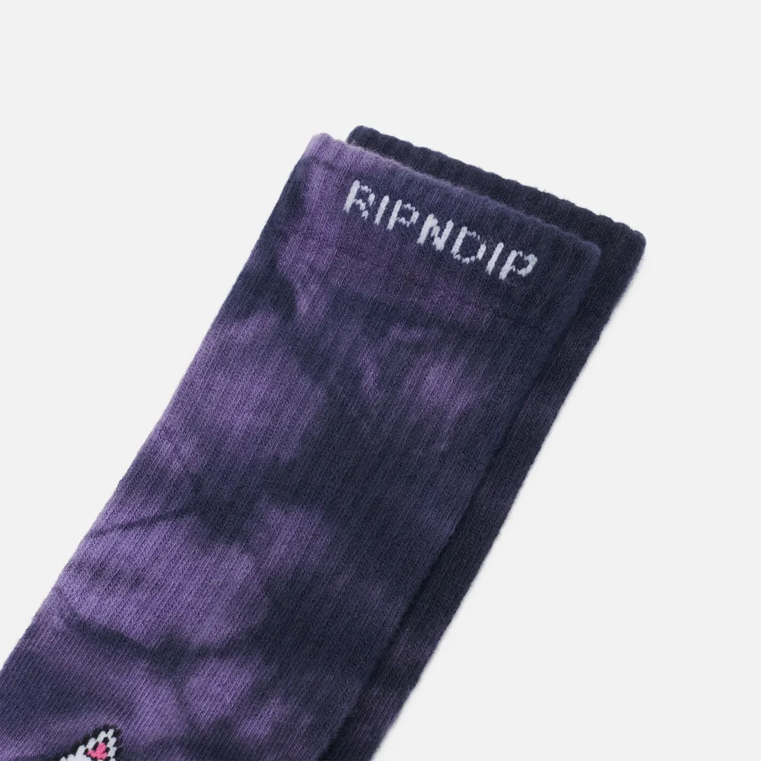 RIPNDIP Носки Lord Nermal