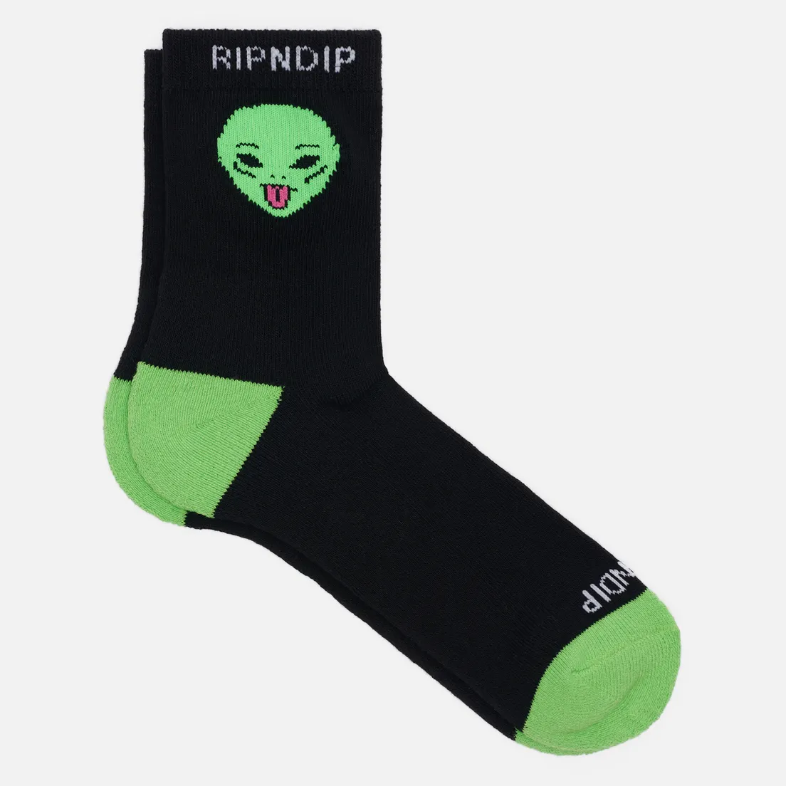 RIPNDIP Носки We Out Here Mid