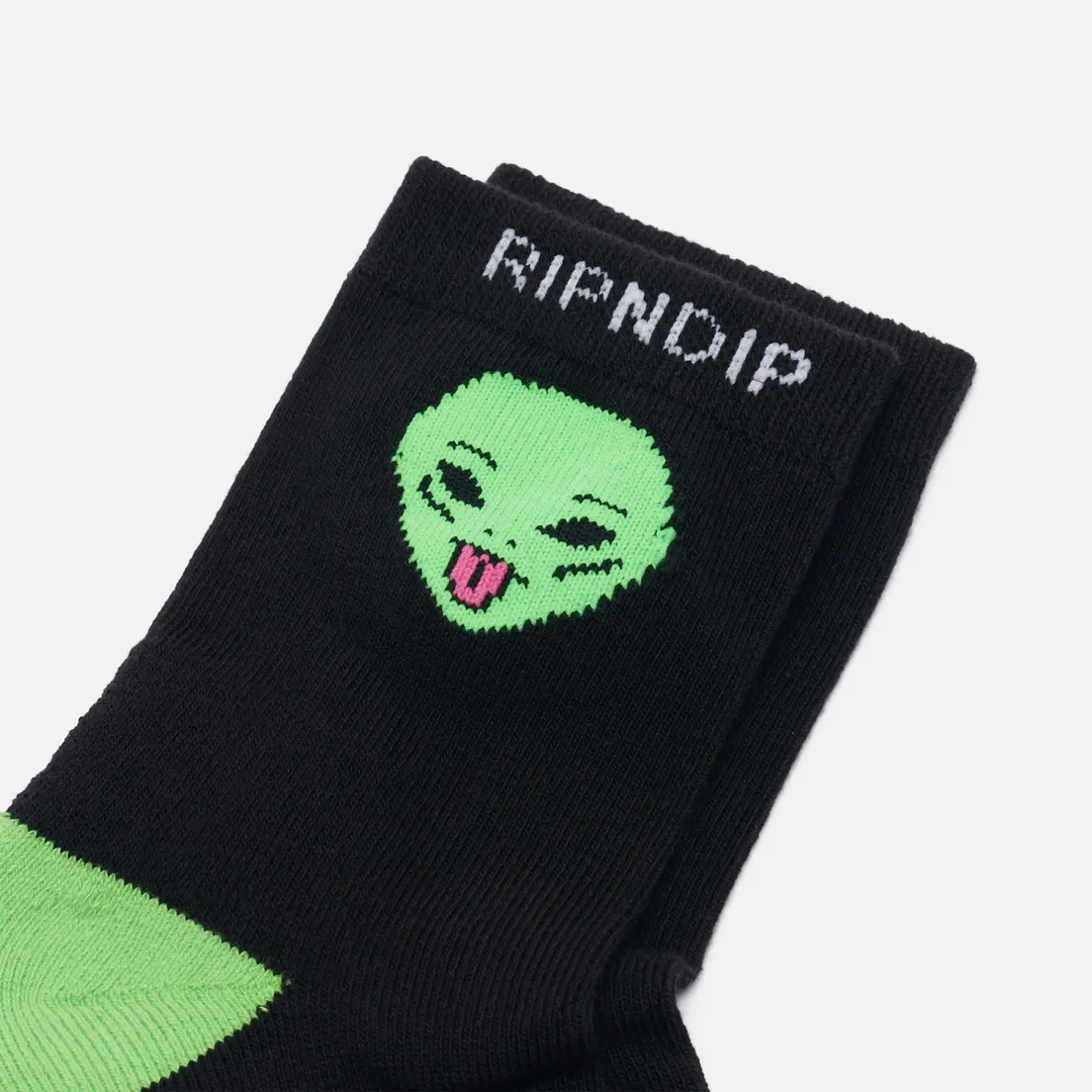 RIPNDIP Носки We Out Here Mid