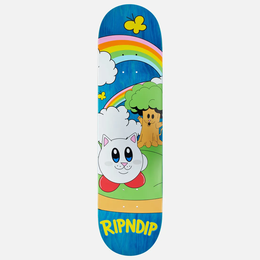 RIPNDIP Дека Nermby Board