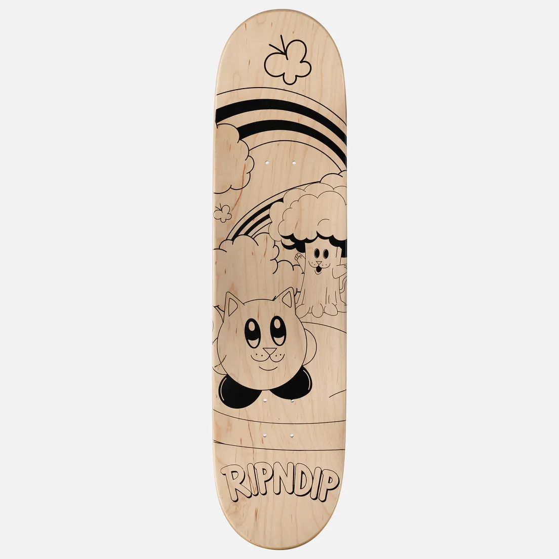 RIPNDIP Дека Nermby Board