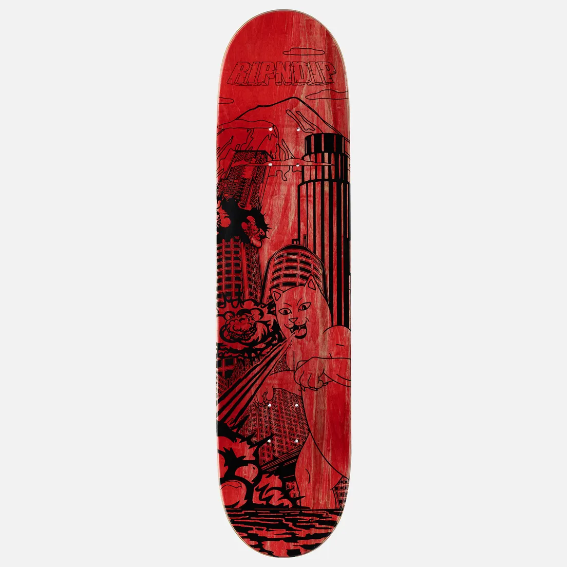 RIPNDIP Дека Nermzilla Board