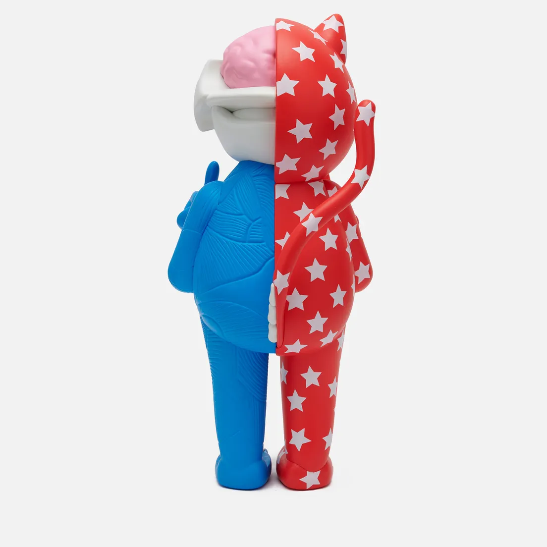 RIPNDIP Игрушка Freedom Nerm Anatomy Vinyl Figure