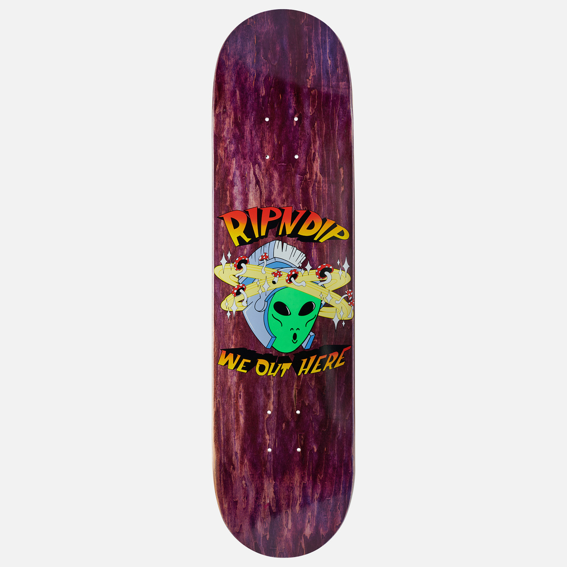 RIPNDIP Дека Out Of This World Board