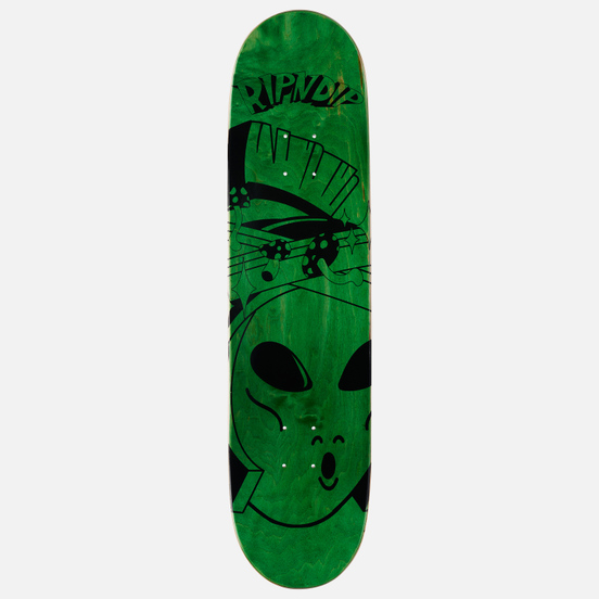 Дека RIPNDIP Out Of This World Board Purple