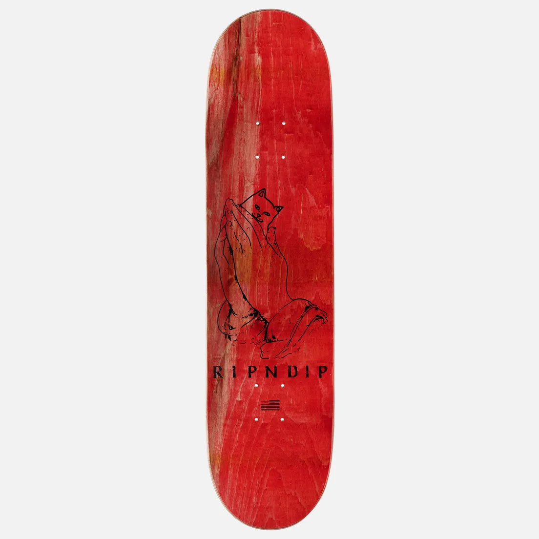 RIPNDIP Дека Lord Nermal Board