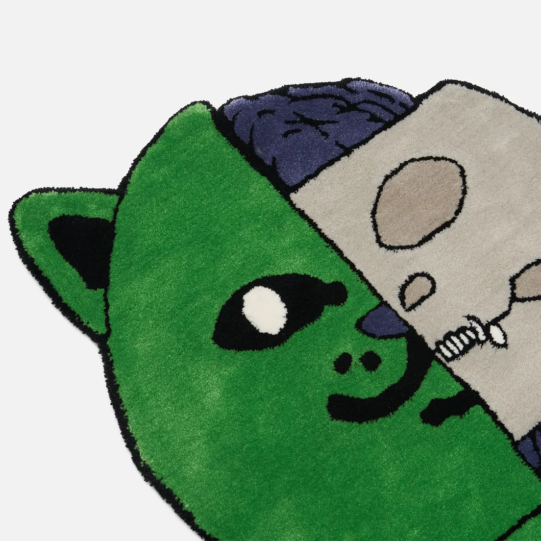 RIPNDIP Ковер R Nerm AE-09 Anatomy