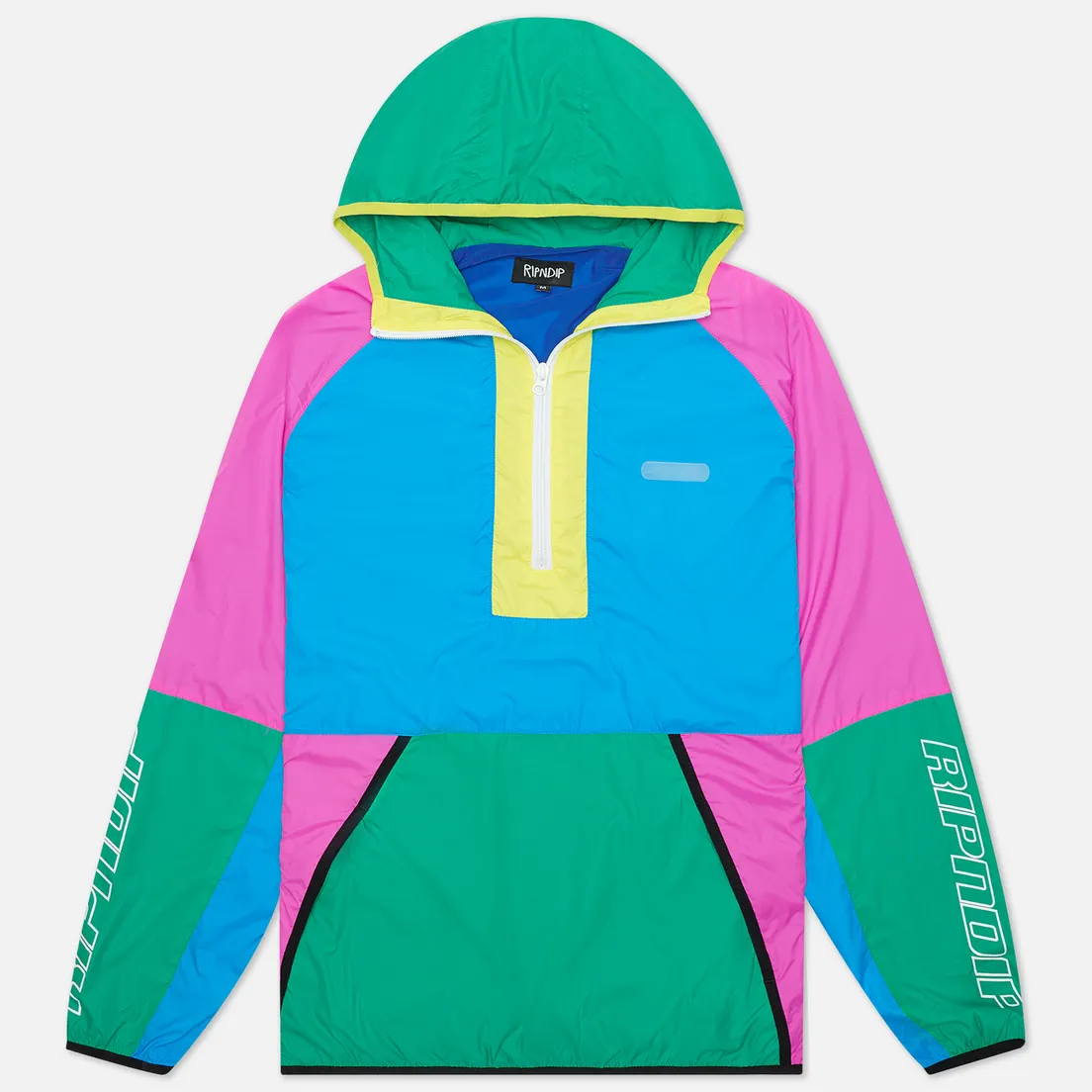 RIPNDIP Мужская куртка анорак Perfect Shade