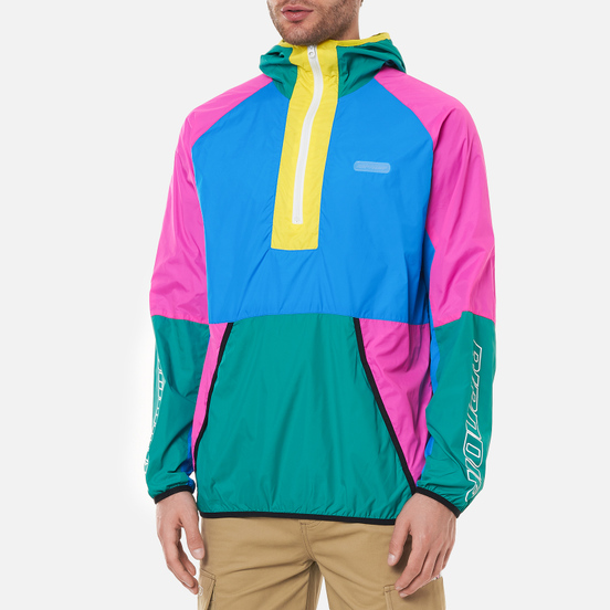 Мужская куртка анорак RIPNDIP Perfect Shade Multi